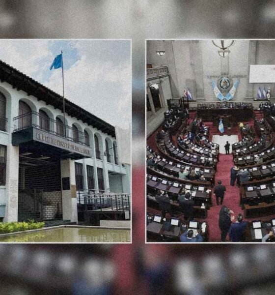 CC requiere informe por Presupuesto 2026