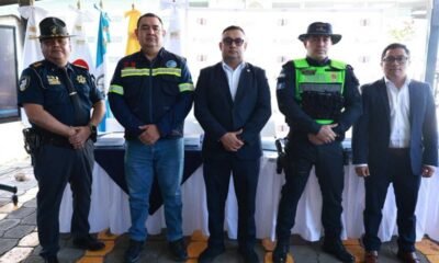 CIV anuncia plan vial por fiestas de fin de año