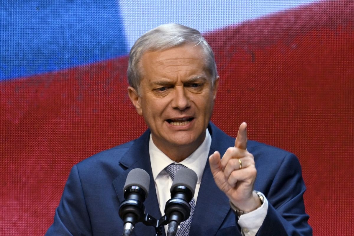 Chile elige como presidente a José Antonio Kast, líder de la extrema derecha