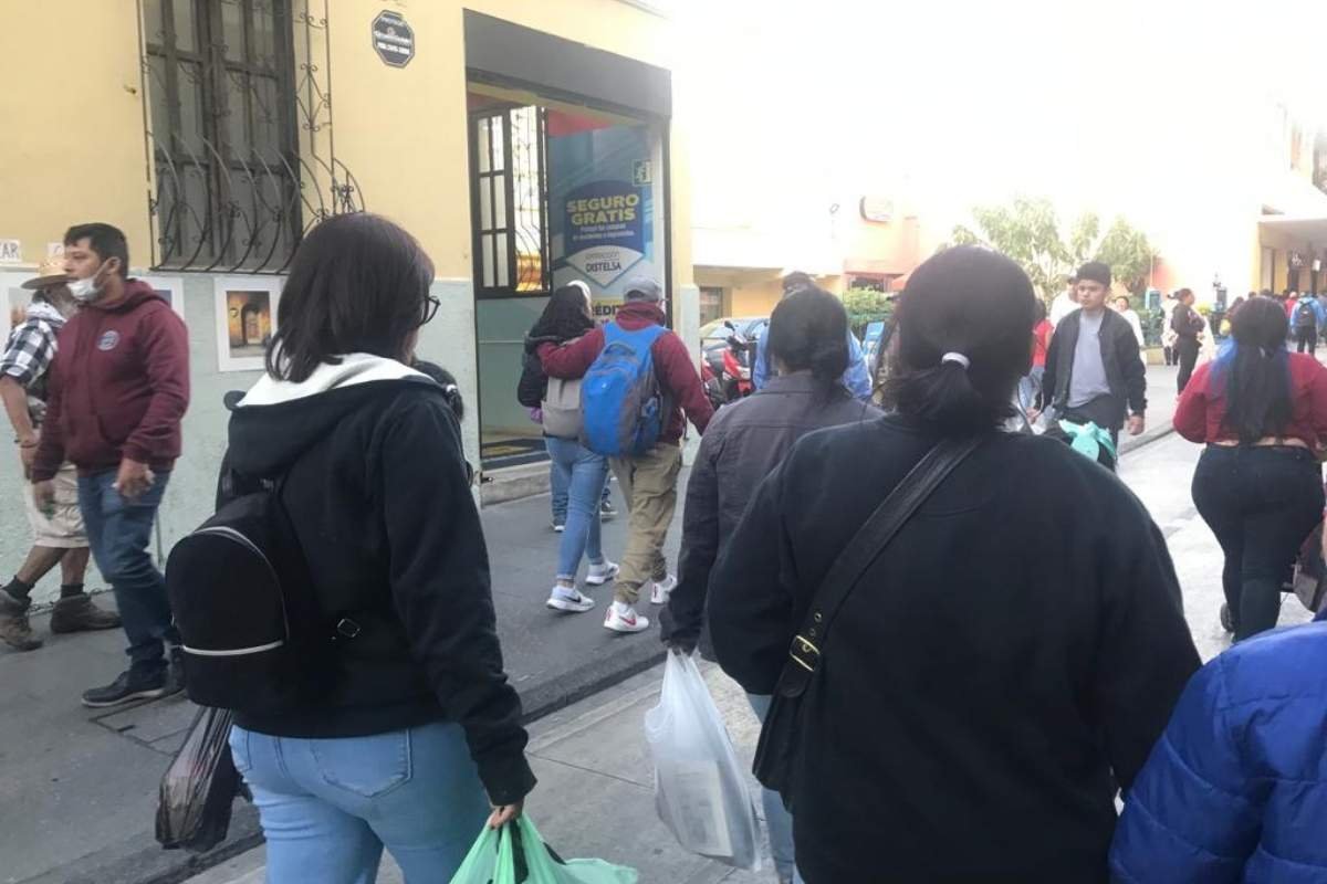 Diciembre traerá frío extremo y lluvias al norte de Guatemala