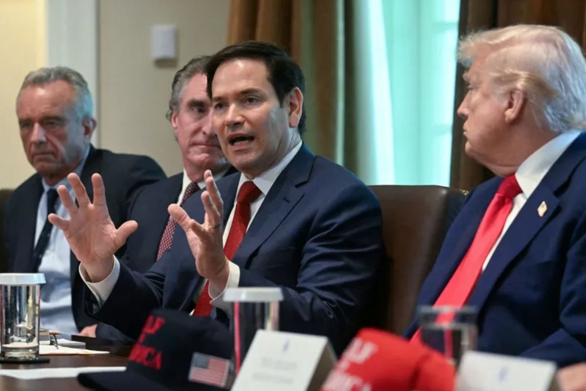 EE. UU. anuncia restricciones de visa contra figuras europeas por presunta censura extraterritorial