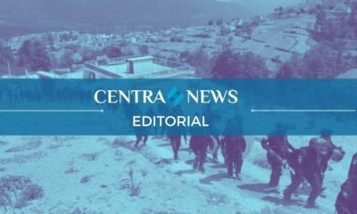 El colapso de la zona limítrofe y la incapacidad por garantizar seguridad - Editorial