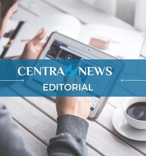 El recuento de los daños - Editorial