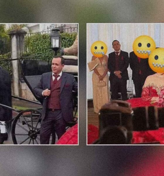 El supuesto permiso judicial a Kevin Roque desata debate por videos en fiesta familiar