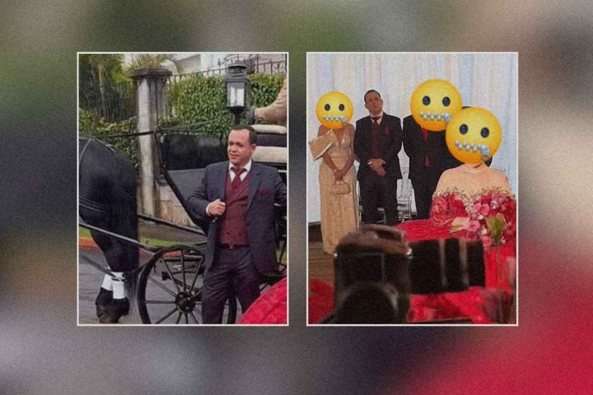 El supuesto permiso judicial a Kevin Roque desata debate por videos en fiesta familiar