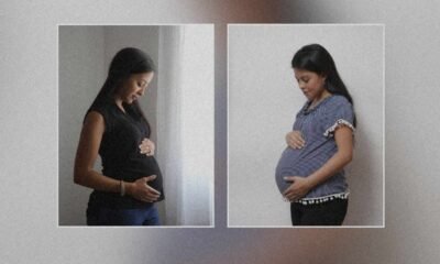 Embarazo y fiestas de fin de año claves para cuidar la salud física y emocional