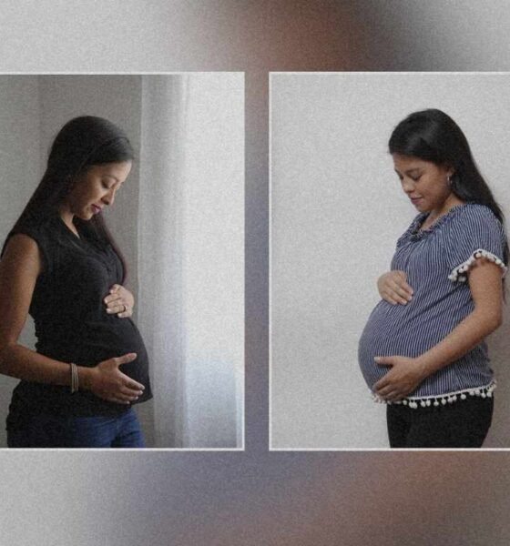 Embarazo y fiestas de fin de año claves para cuidar la salud física y emocional