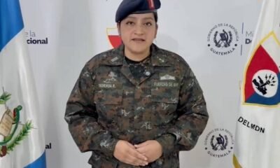 Enfrentamiento armado en Huehuetenango deja un soldado herido y armas decomisadas