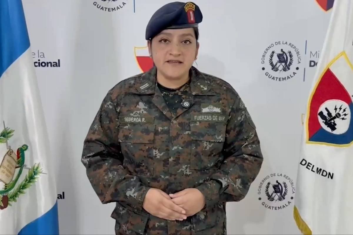 Enfrentamiento armado en Huehuetenango deja un soldado herido y armas decomisadas