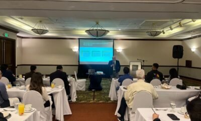 Guatemala enfrenta una crisis logística estructural: Puerto Quetzal opera con infraestructura de hace 40 años