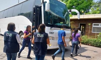 Guatemala registra más de 900 menores migrantes retornados en 2025