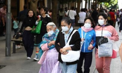 IGSS Refuerzan recomendaciones para prevenir enfermedades respiratorias durante la época fría