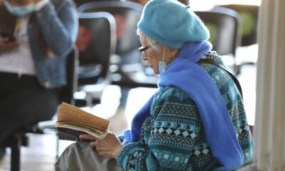 IGSS intensifica medidas para reducir riesgos respiratorios ante el frío