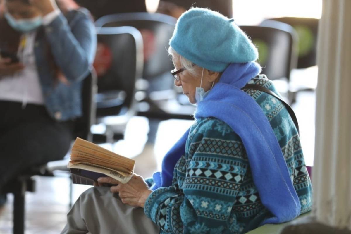 IGSS intensifica medidas para reducir riesgos respiratorios ante el frío