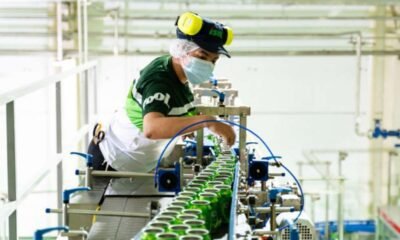 ISM se alista para su mayor pico de producción anual