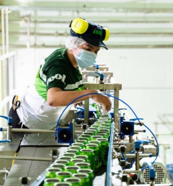 ISM se alista para su mayor pico de producción anual