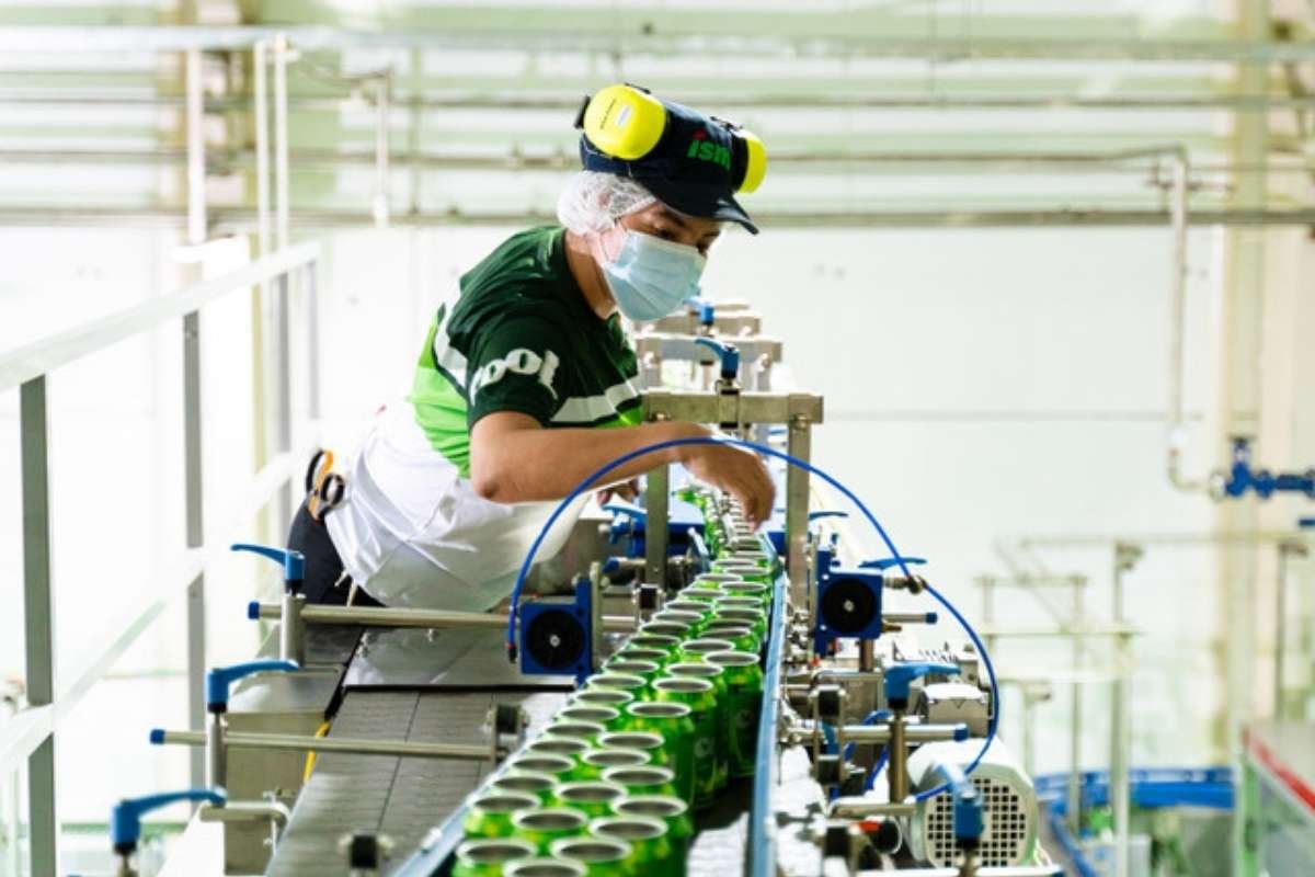 ISM se alista para su mayor pico de producción anual