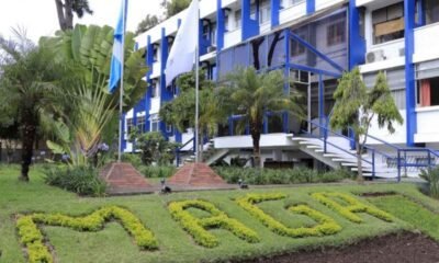 MAGA enfrenta recortes y baja ejecución, alerta Congcoop