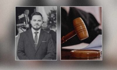 MP busca juicio para dos señalados en caso Szarata