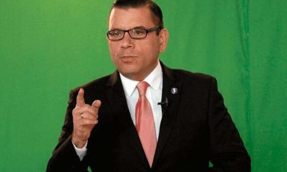 MP impugna devolución de edificio a empresa ligada a Baldizón