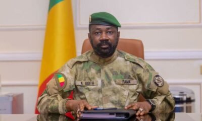 Mali elimina la Revolución Francesa del currículo escolar como parte de una reforma educativa