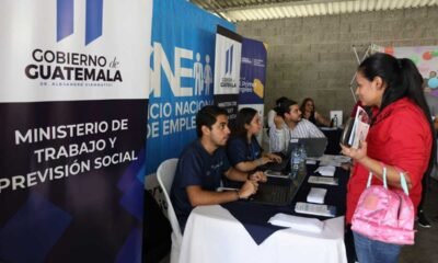 Mintrab oficializa salarios mínimos que regirán en 2026