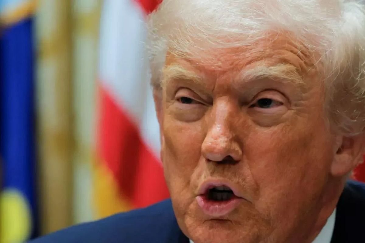 Narcotráfico Trump evalúa extender acciones militares en México y Colombia