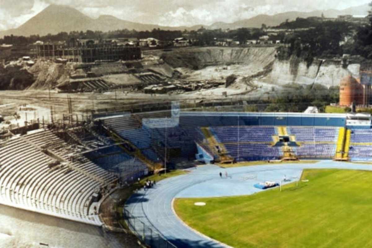 Obras paralizadas y contrato roto dejan en abandono al Doroteo Guamuch Flores