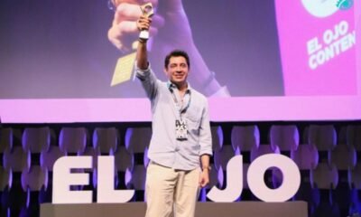 Ogilvy Guatemala destaca en El Ojo de Iberoamérica 2025 con una campaña innovadora