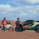Puma Energy confirma su participación en el Rally Dakar 2026 con un equipo renovado y tecnología Cleantec como aliado estratégico