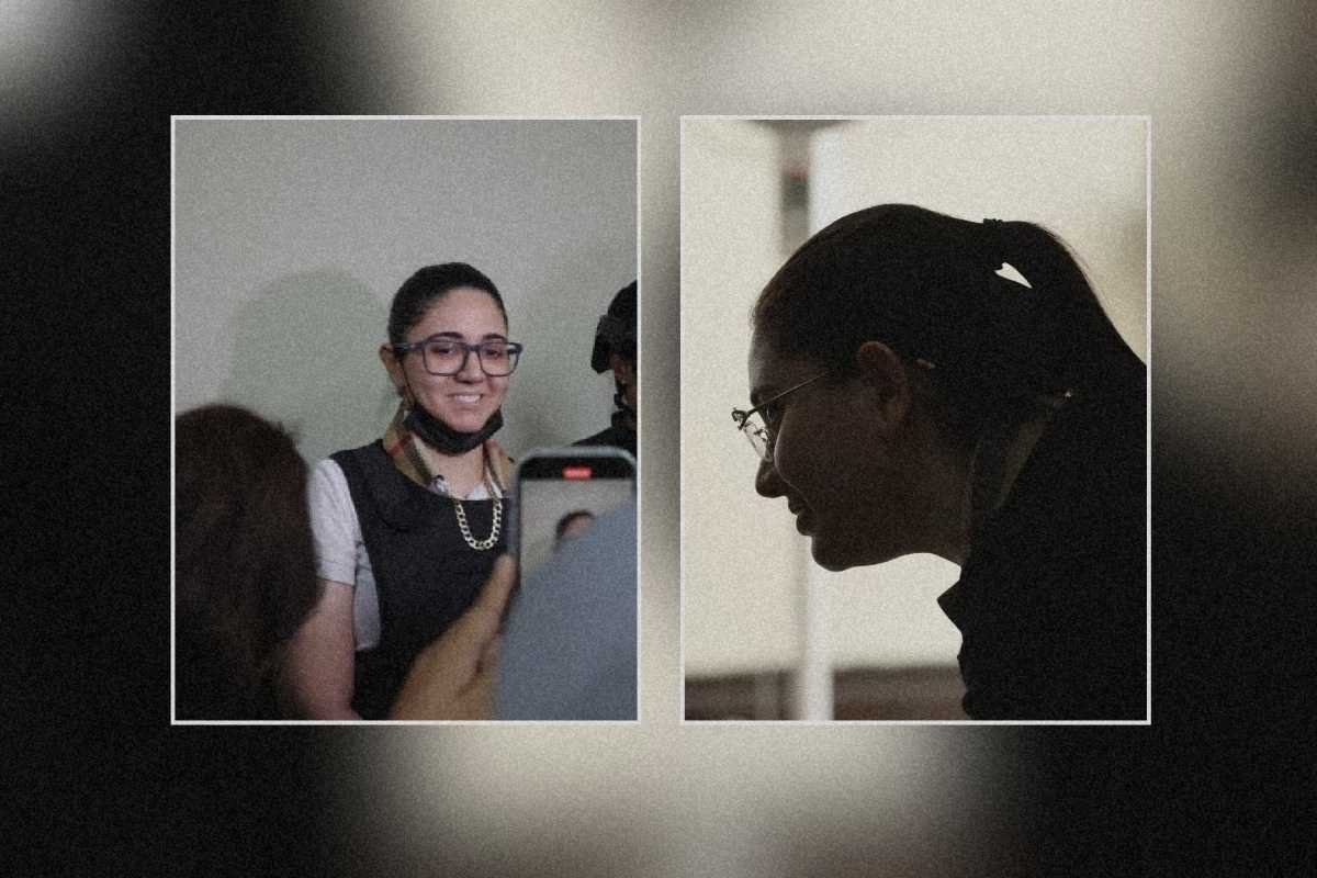 Segundo amparo intenta frenar juicio en el caso Melissa Palacios