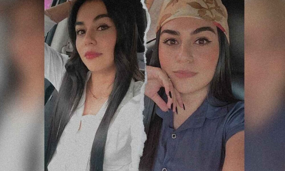 Seis días sin rastro de Claudia Rivas la municipalidad de Huité pide apoyo para localizarla