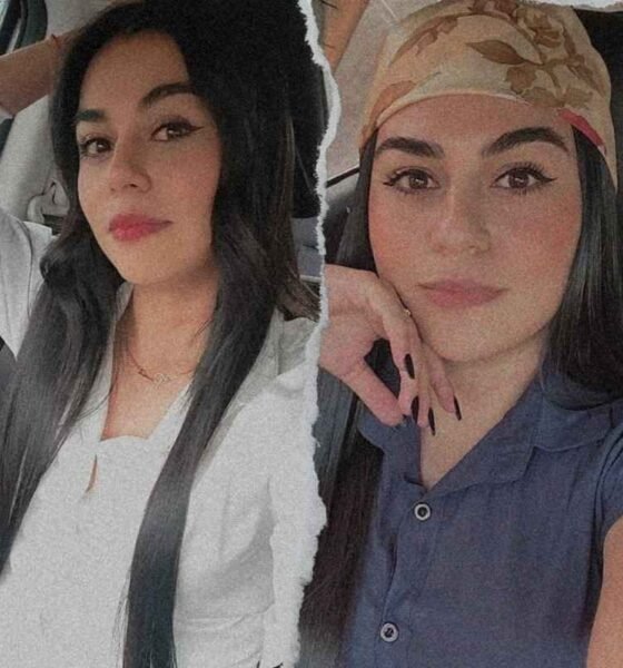 Seis días sin rastro de Claudia Rivas la municipalidad de Huité pide apoyo para localizarla