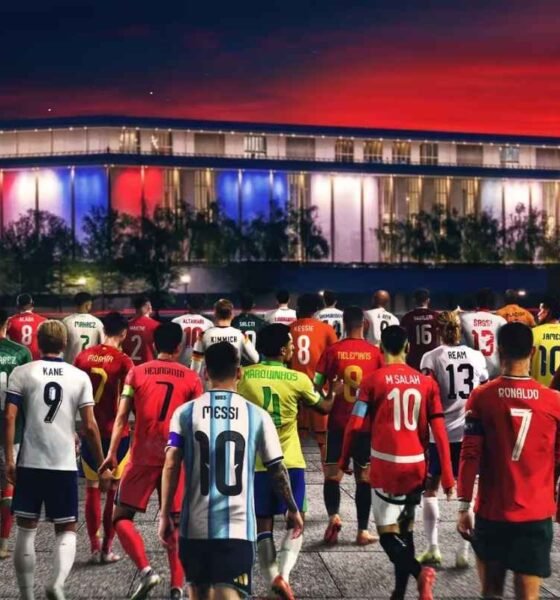 Sorteo del Mundial 2026 fecha, sedes y cómo quedarán los bombos