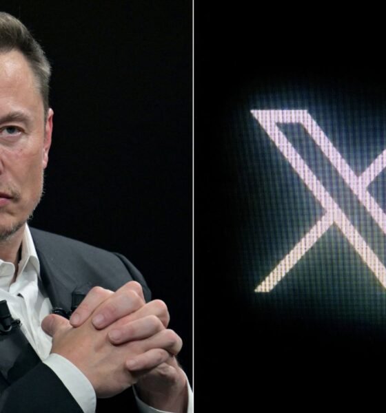 UE multa a X con 120 millones de euros por incumplir normas digitales, mientras crece la fricción con la administración Trump