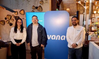 Vana presenta “Visionarias 2026”, el premio que impulsa a las mujeres que están transformando Guatemala