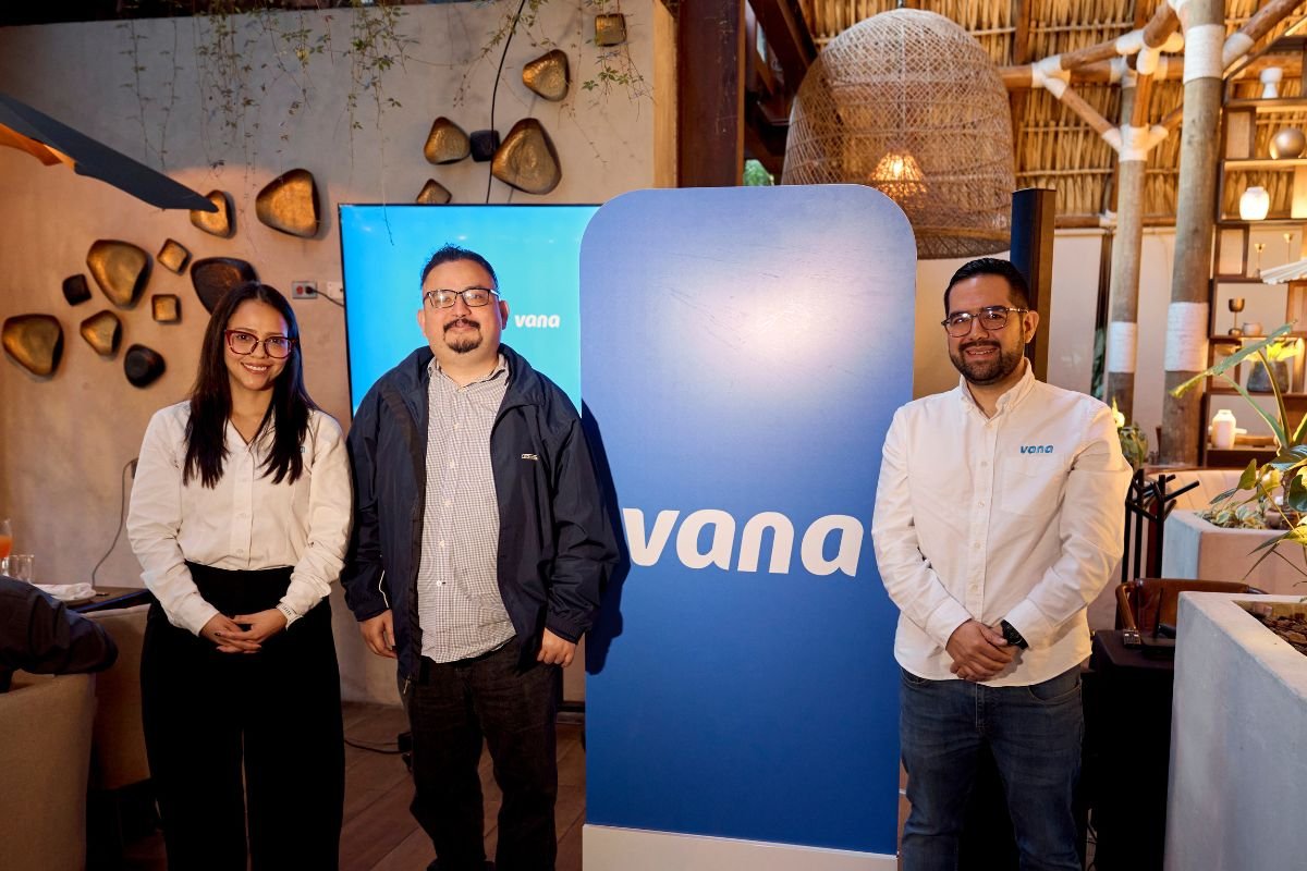 Vana presenta “Visionarias 2026”, el premio que impulsa a las mujeres que están transformando Guatemala