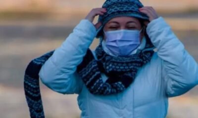 ¿Qué fenómeno cambiará el clima en Guatemala esta Navidad